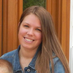 Meet your Posher, Jamie